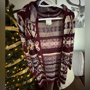 Beautiful cardigan😍